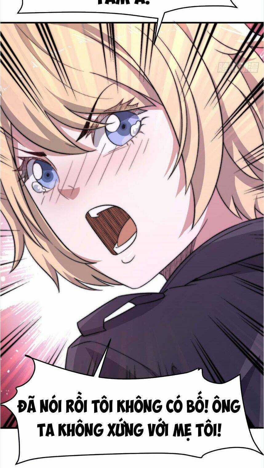 Hắc Tạp - Chapter 26 - Trang 31