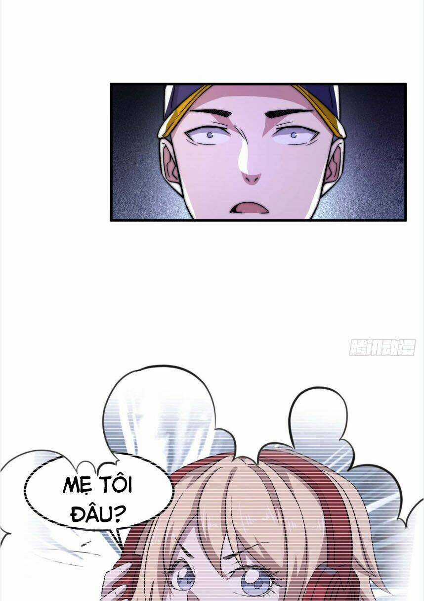 Hắc Tạp - Chapter 26 - Trang 32