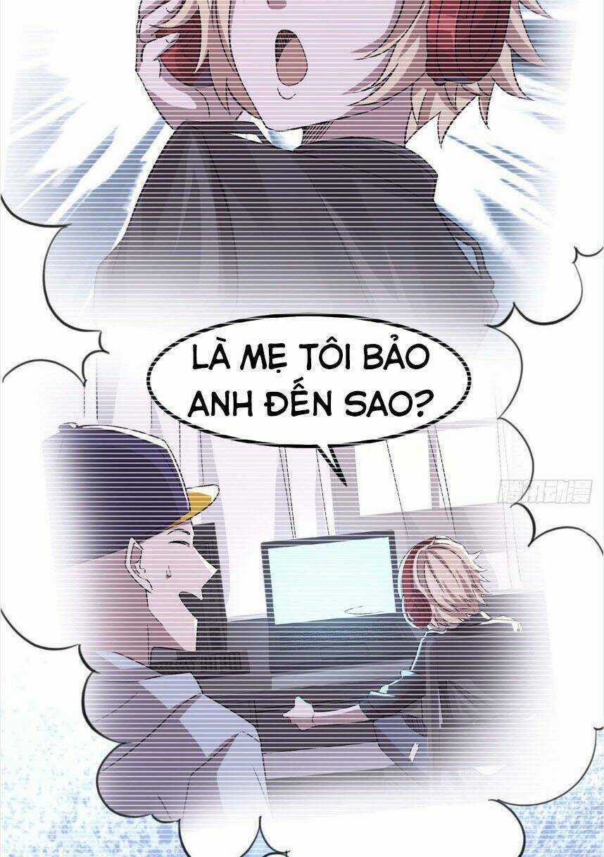 Hắc Tạp - Chapter 26 - Trang 33