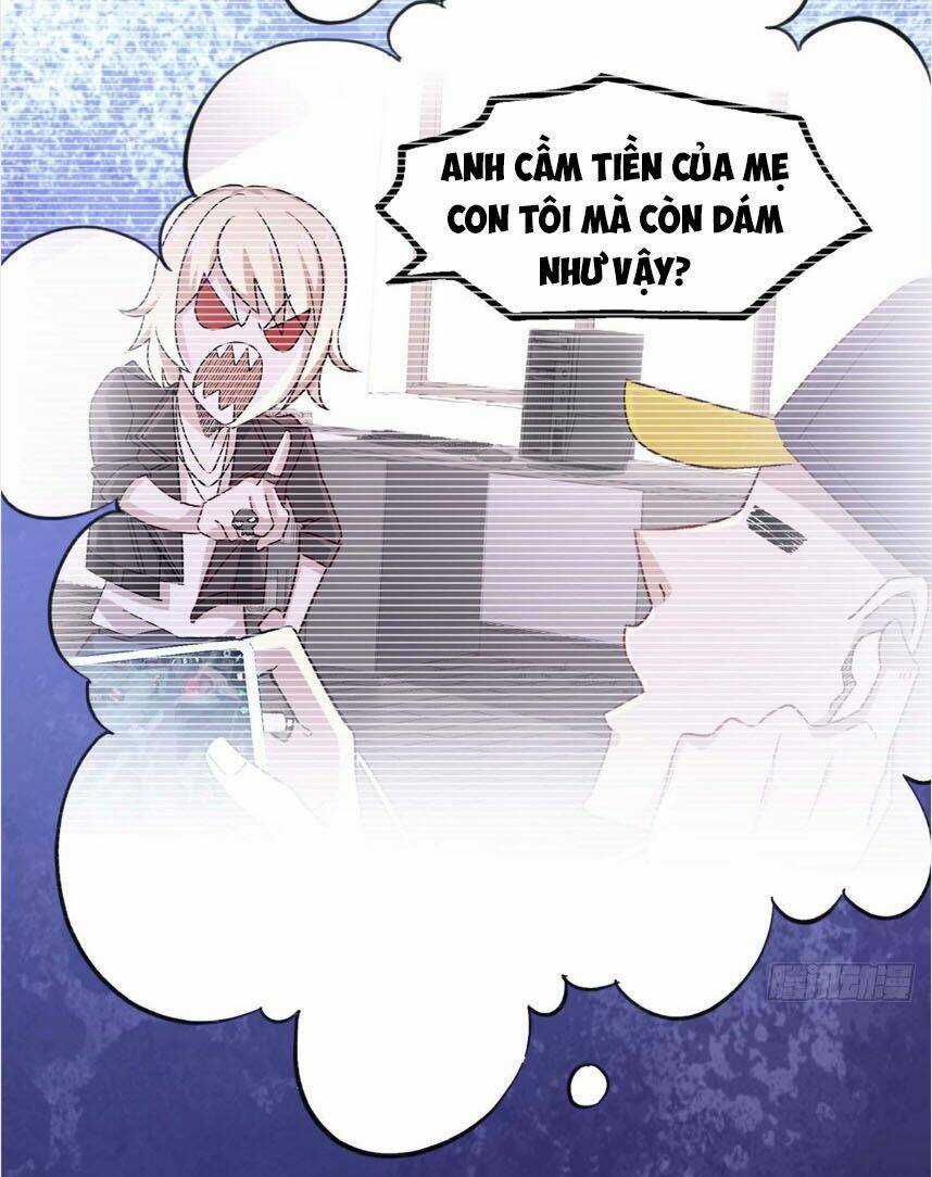 Hắc Tạp - Chapter 26 - Trang 34