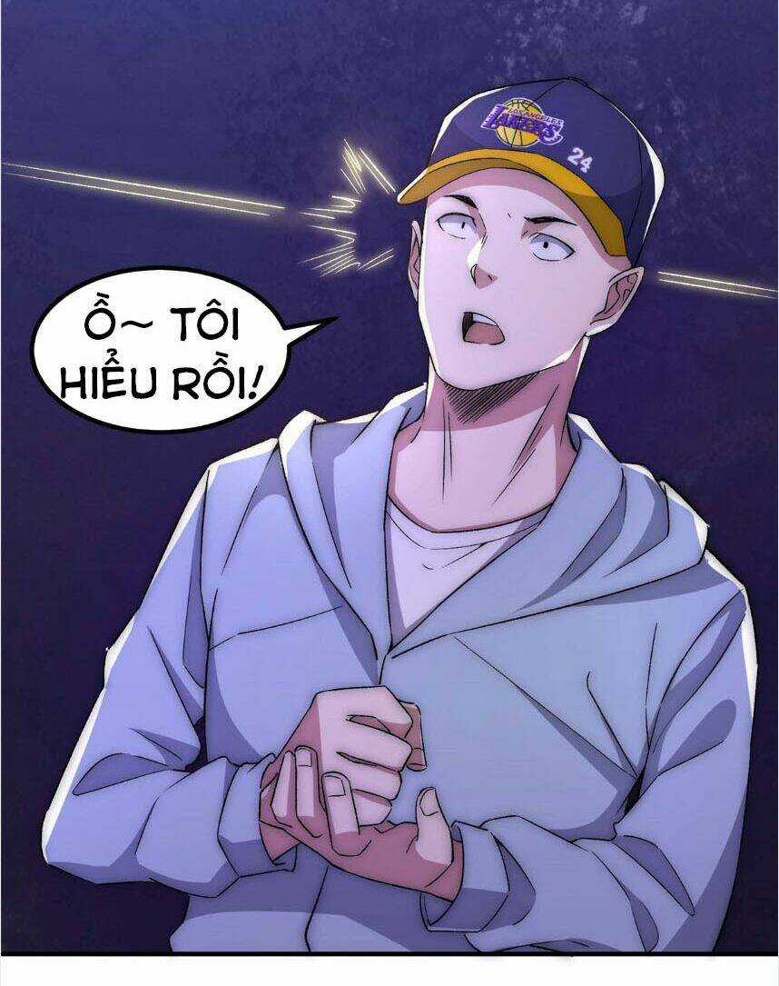 Hắc Tạp - Chapter 26 - Trang 35