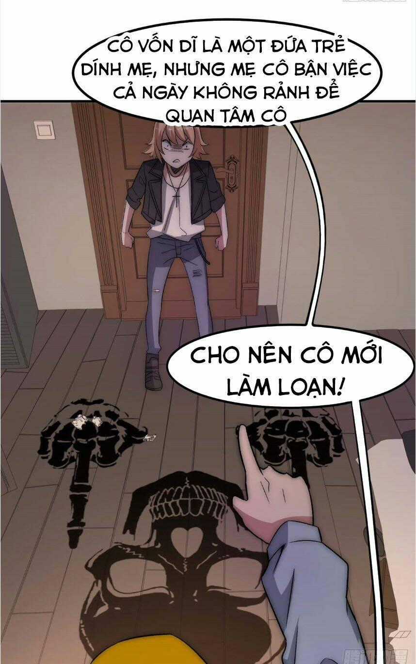 Hắc Tạp - Chapter 26 - Trang 36