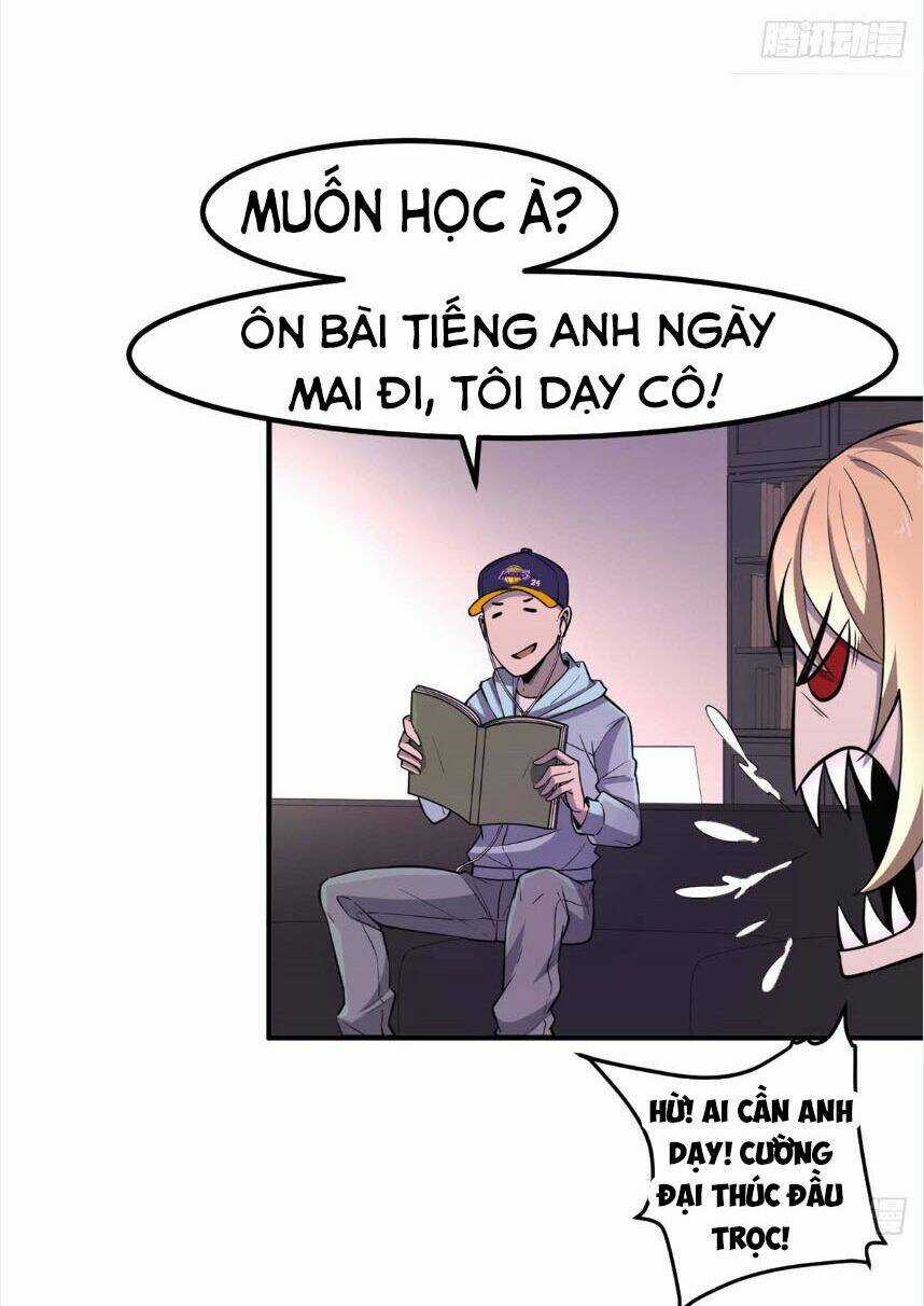 Hắc Tạp - Chapter 26 - Trang 5