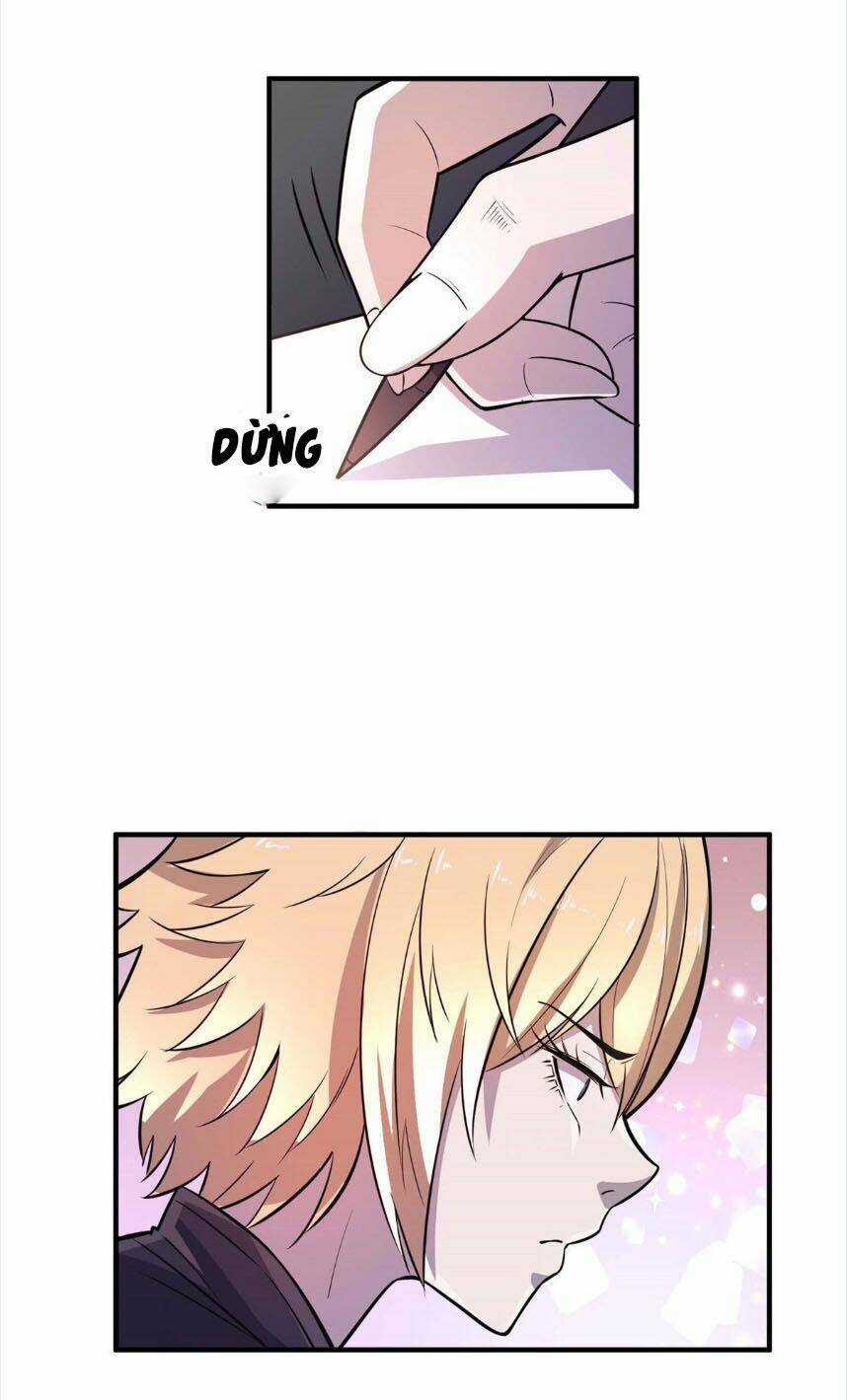 Hắc Tạp - Chapter 26 - Trang 7