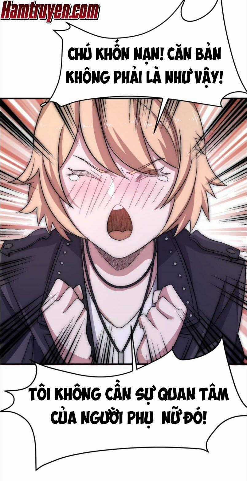 Hắc Tạp - Chapter 27 - Trang 1