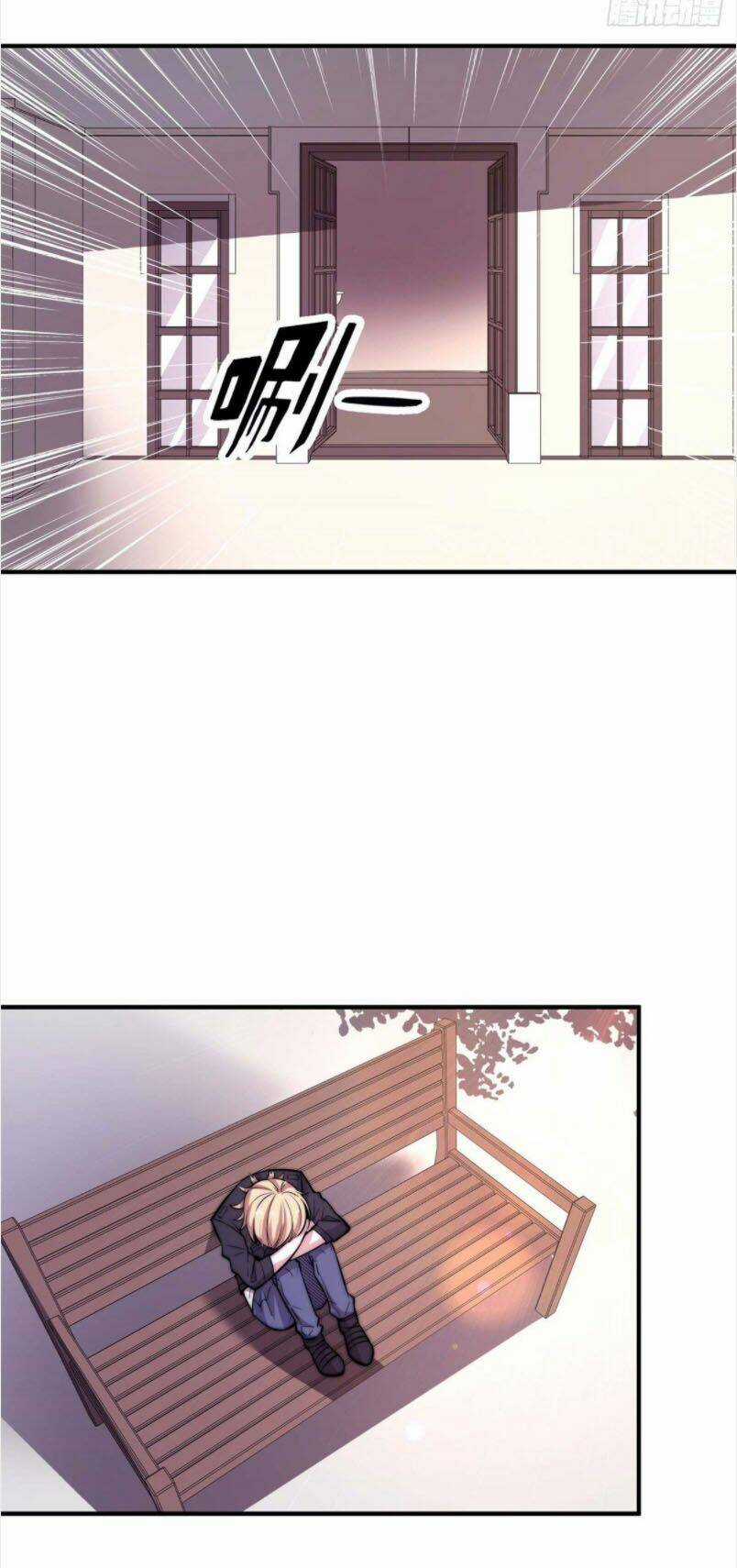 Hắc Tạp - Chapter 27 - Trang 6