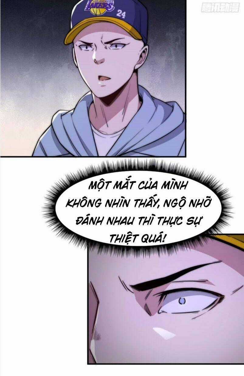 Hắc Tạp - Chapter 28 - Trang 2