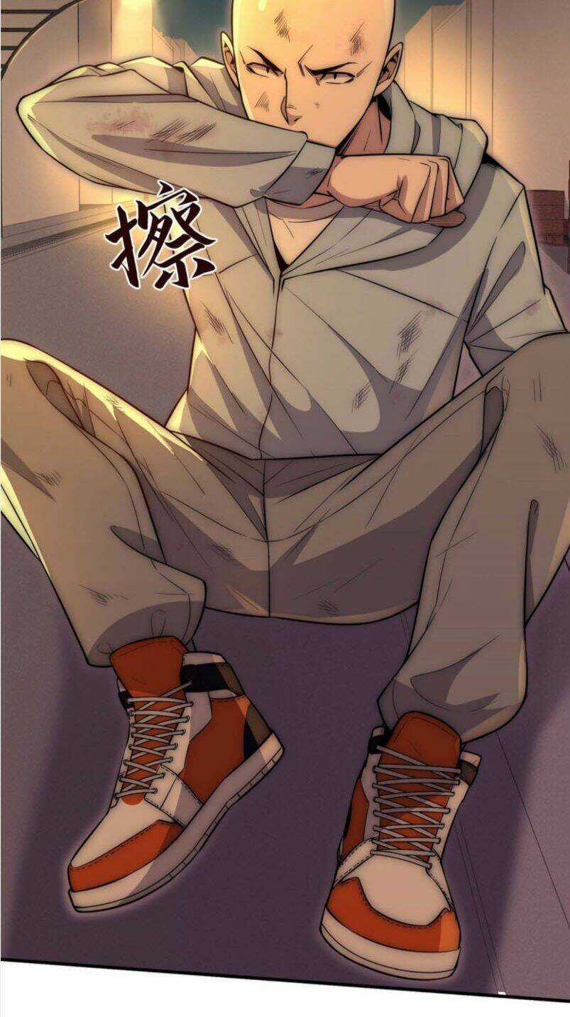 Hắc Tạp - Chapter 28 - Trang 13