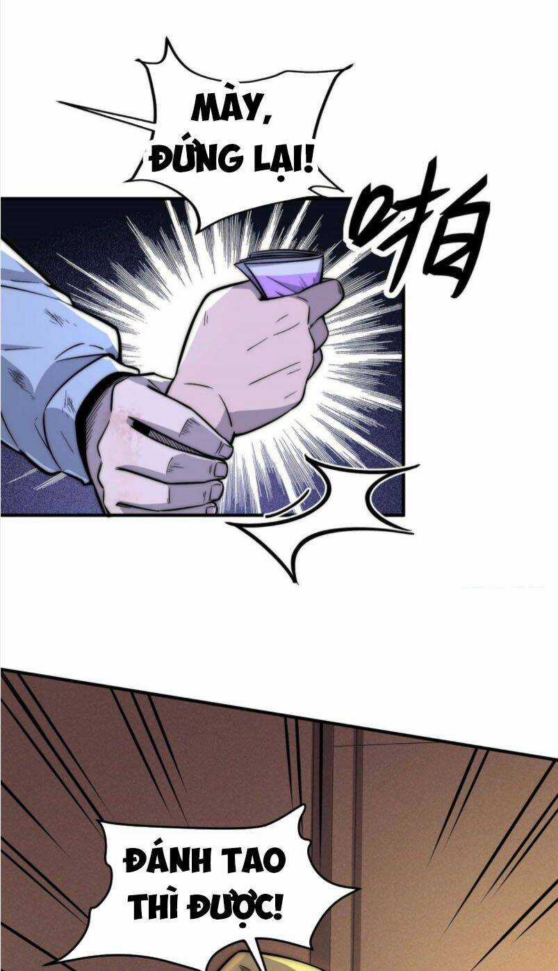 Hắc Tạp - Chapter 28 - Trang 20