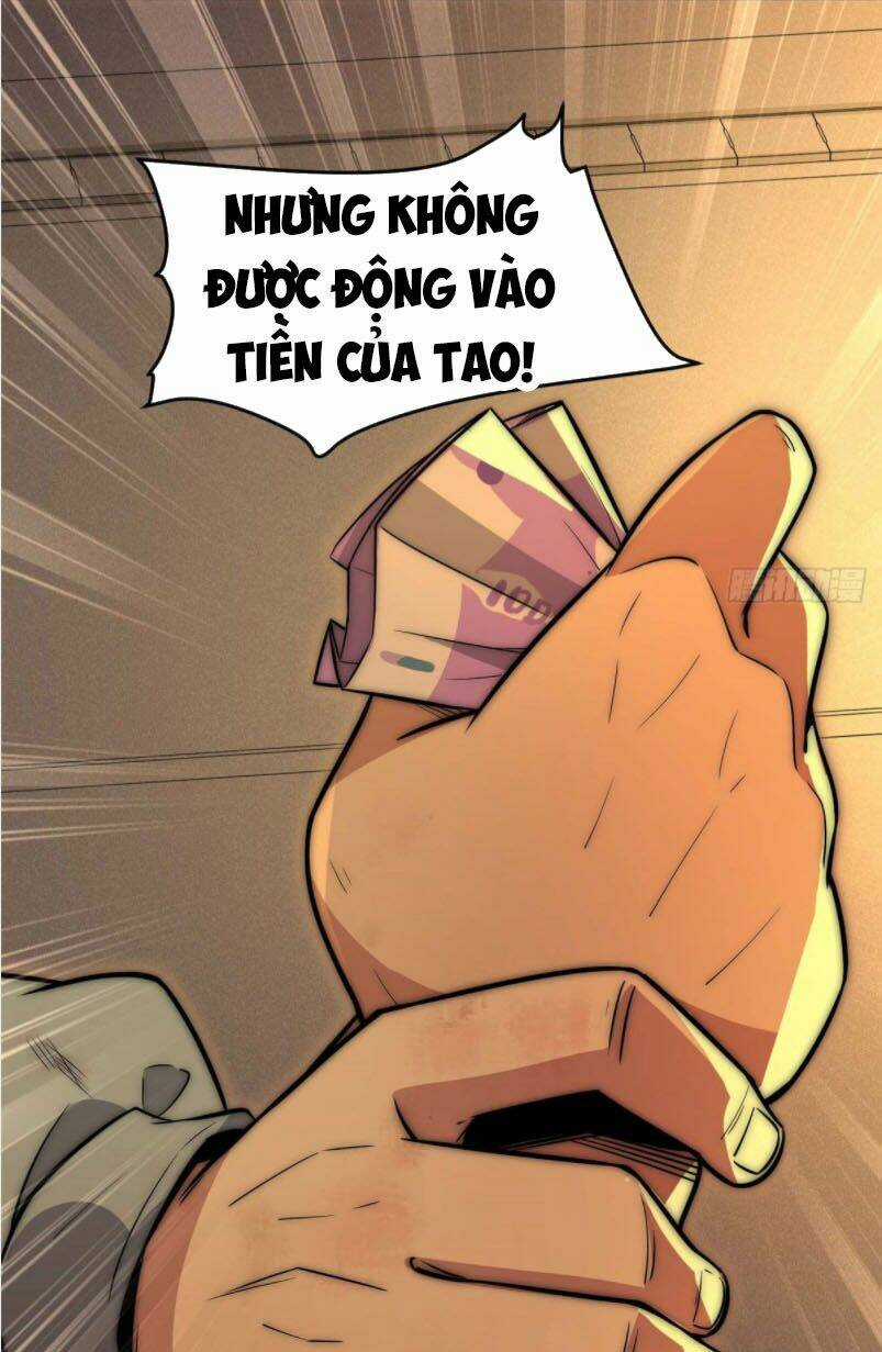 Hắc Tạp - Chapter 28 - Trang 22