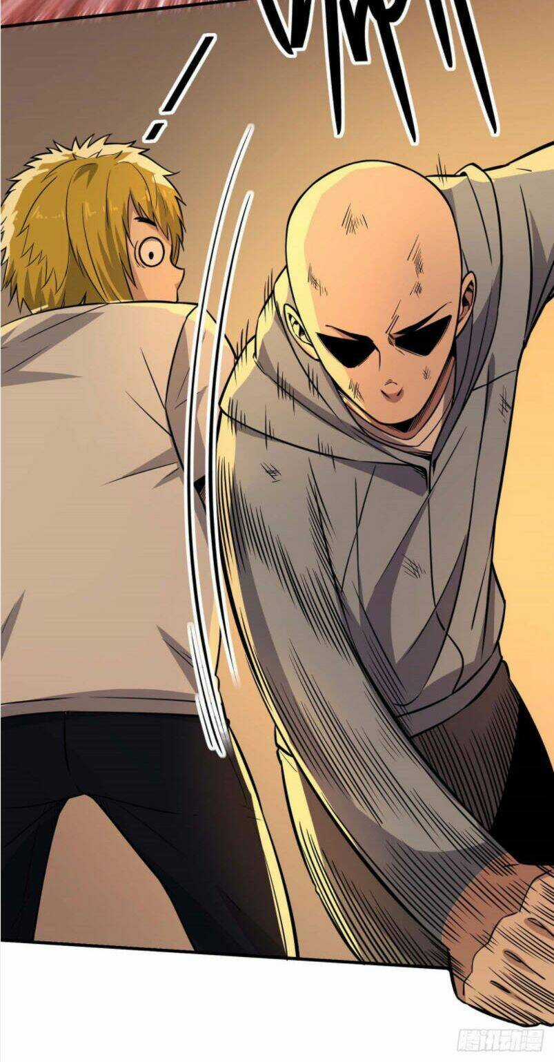 Hắc Tạp - Chapter 28 - Trang 26