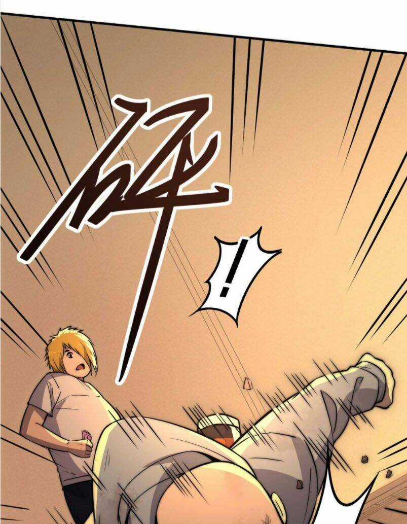 Hắc Tạp - Chapter 28 - Trang 27