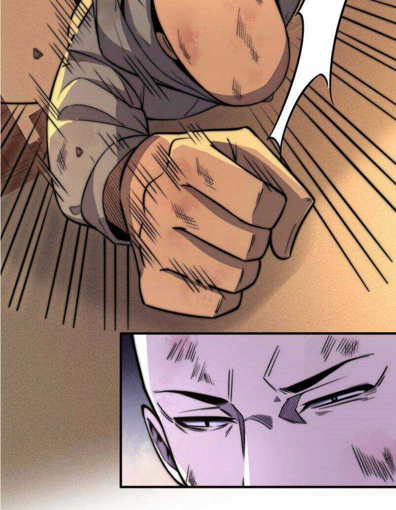 Hắc Tạp - Chapter 28 - Trang 28