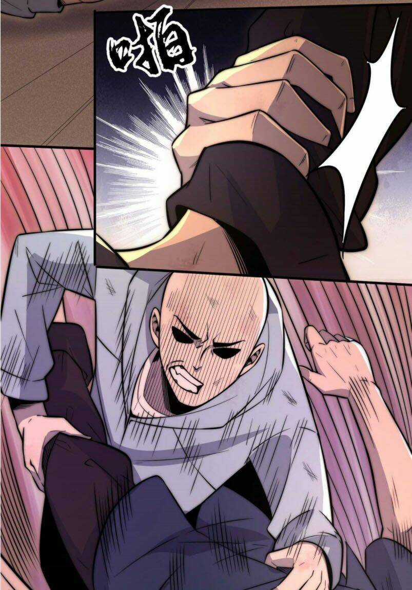 Hắc Tạp - Chapter 28 - Trang 31