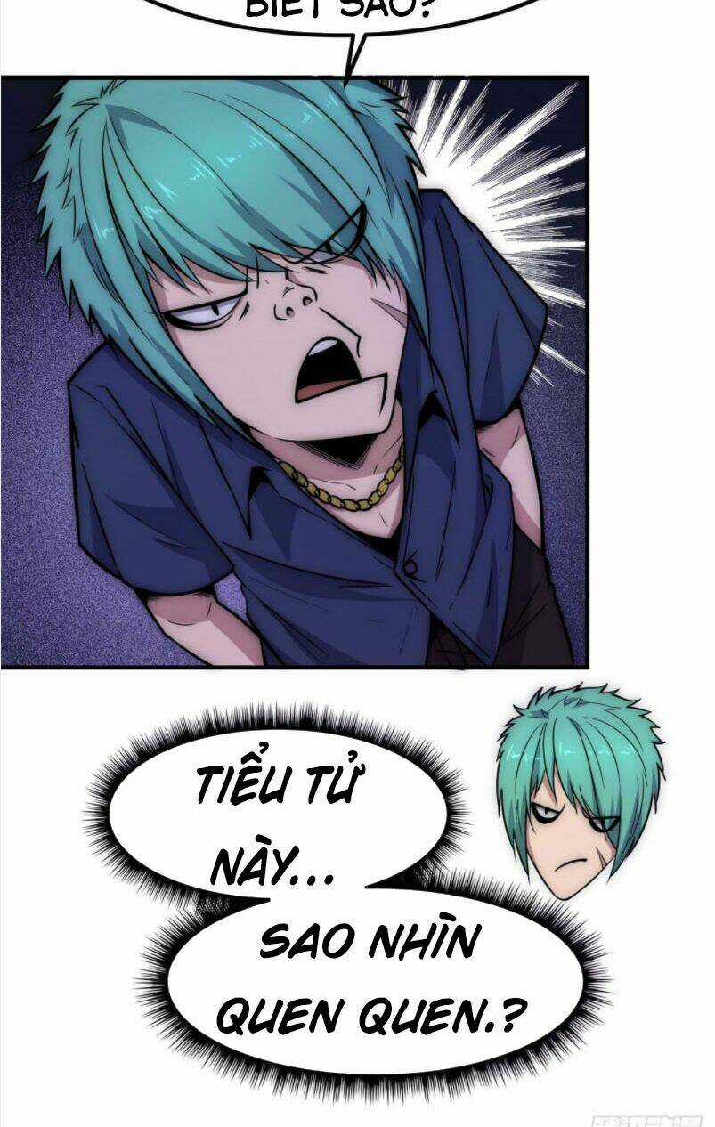 Hắc Tạp - Chapter 28 - Trang 6