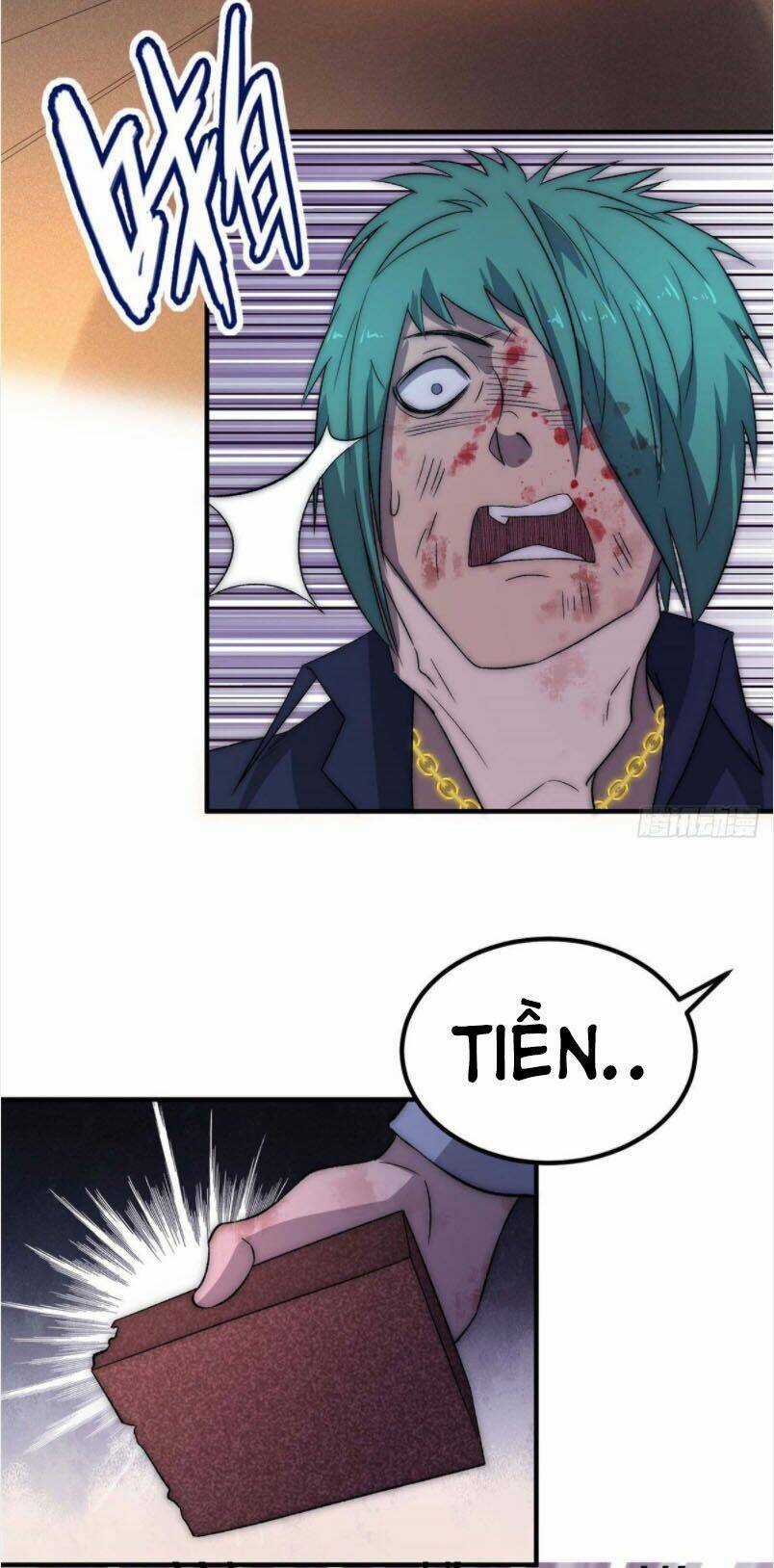 Hắc Tạp - Chapter 29 - Trang 11