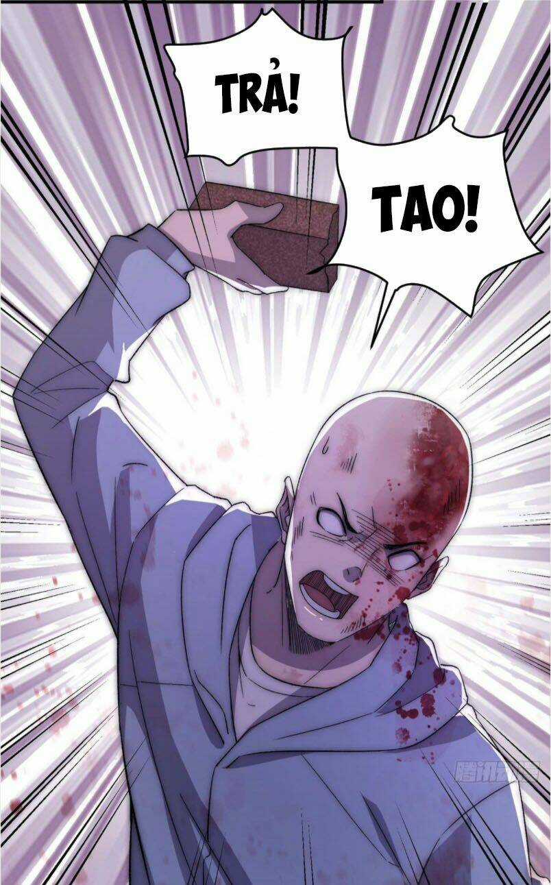 Hắc Tạp - Chapter 29 - Trang 12