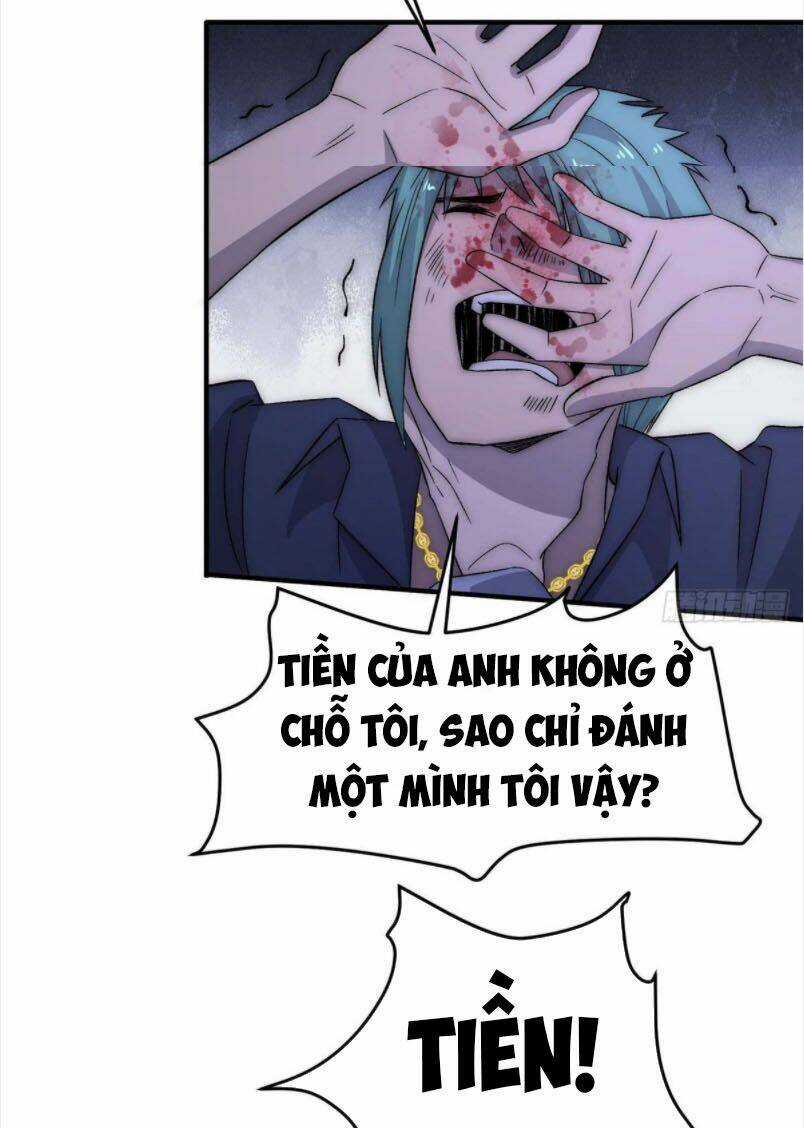 Hắc Tạp - Chapter 29 - Trang 14