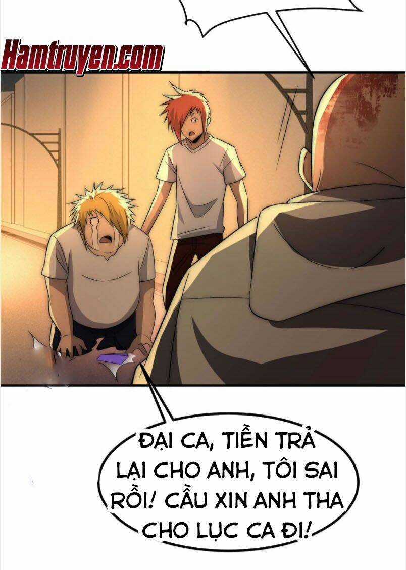 Hắc Tạp - Chapter 29 - Trang 15