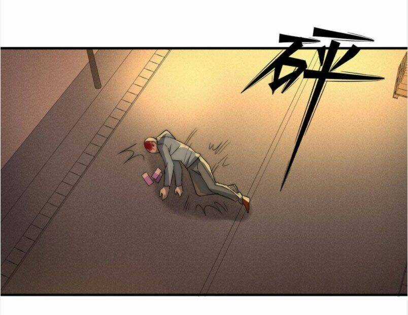 Hắc Tạp - Chapter 29 - Trang 18