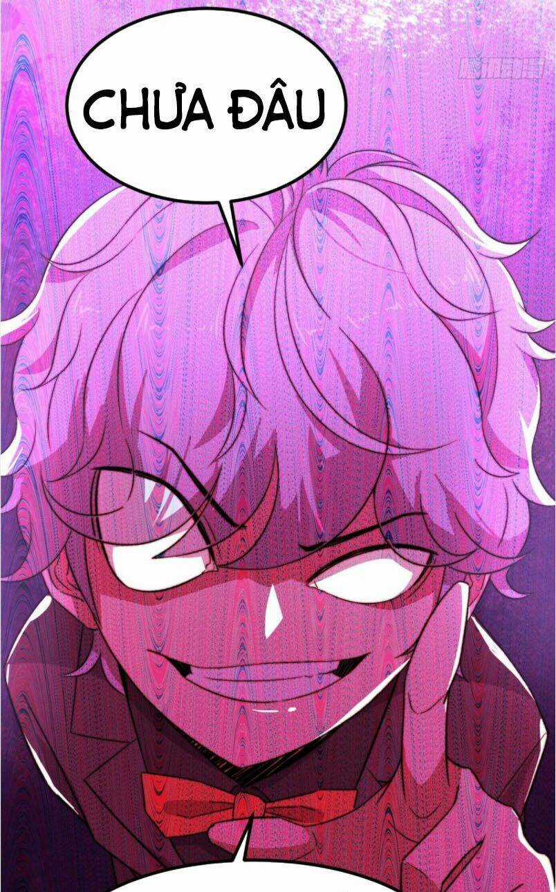 Hắc Tạp - Chapter 29 - Trang 20