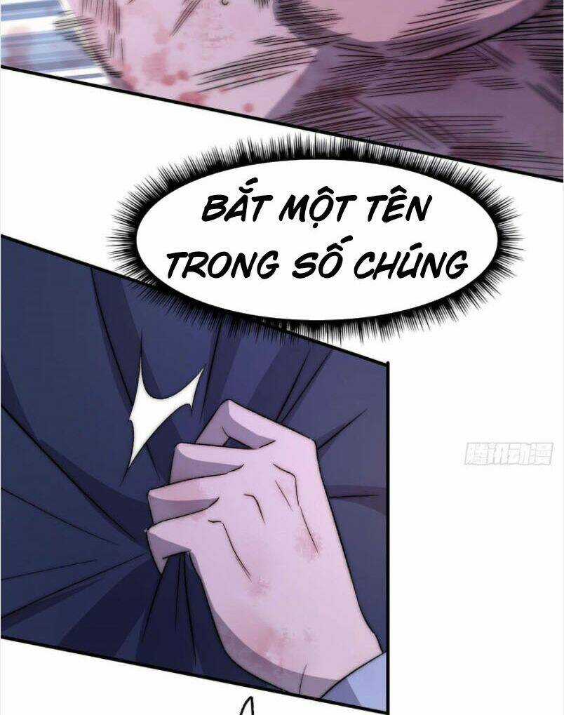 Hắc Tạp - Chapter 29 - Trang 3