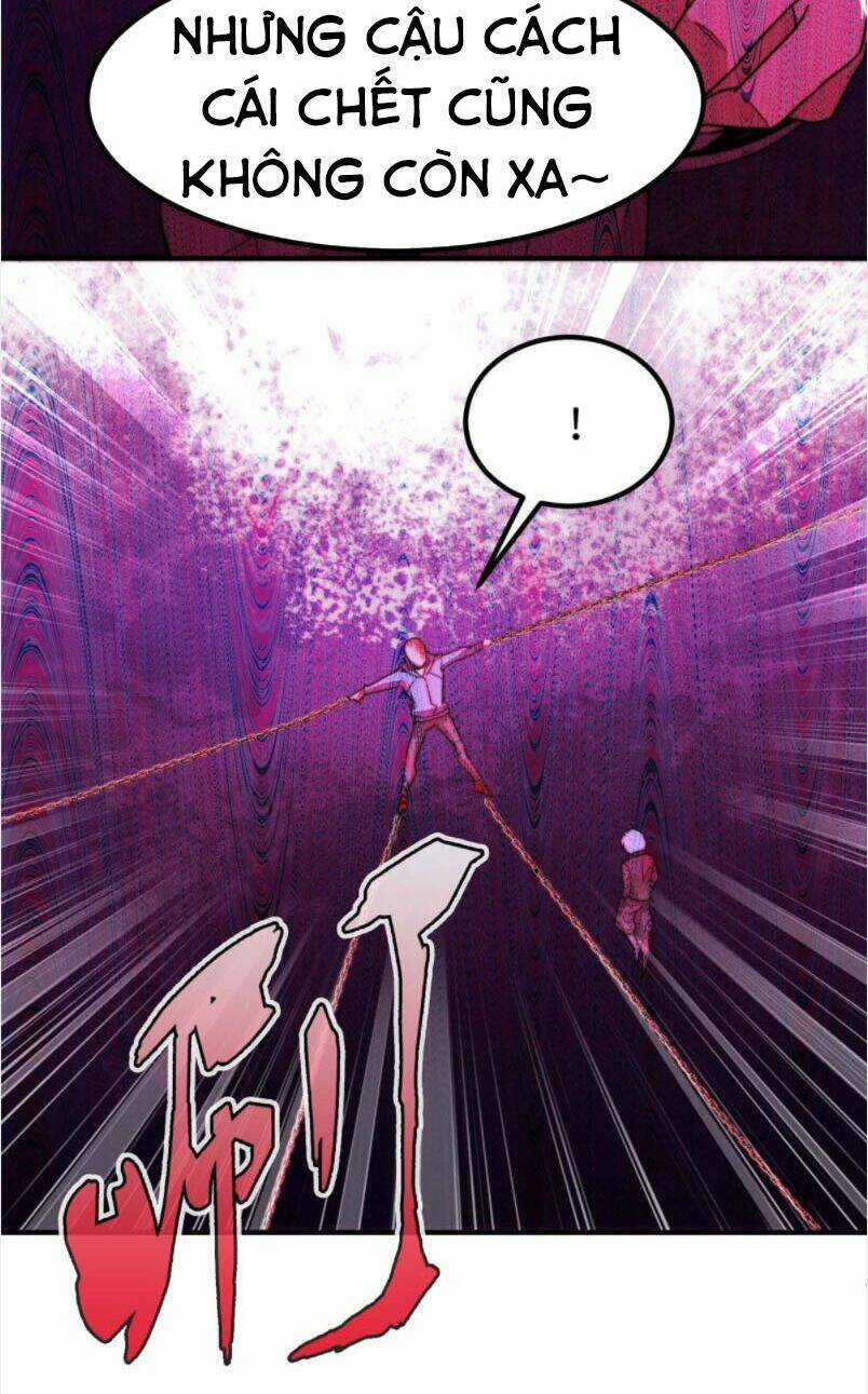 Hắc Tạp - Chapter 29 - Trang 21