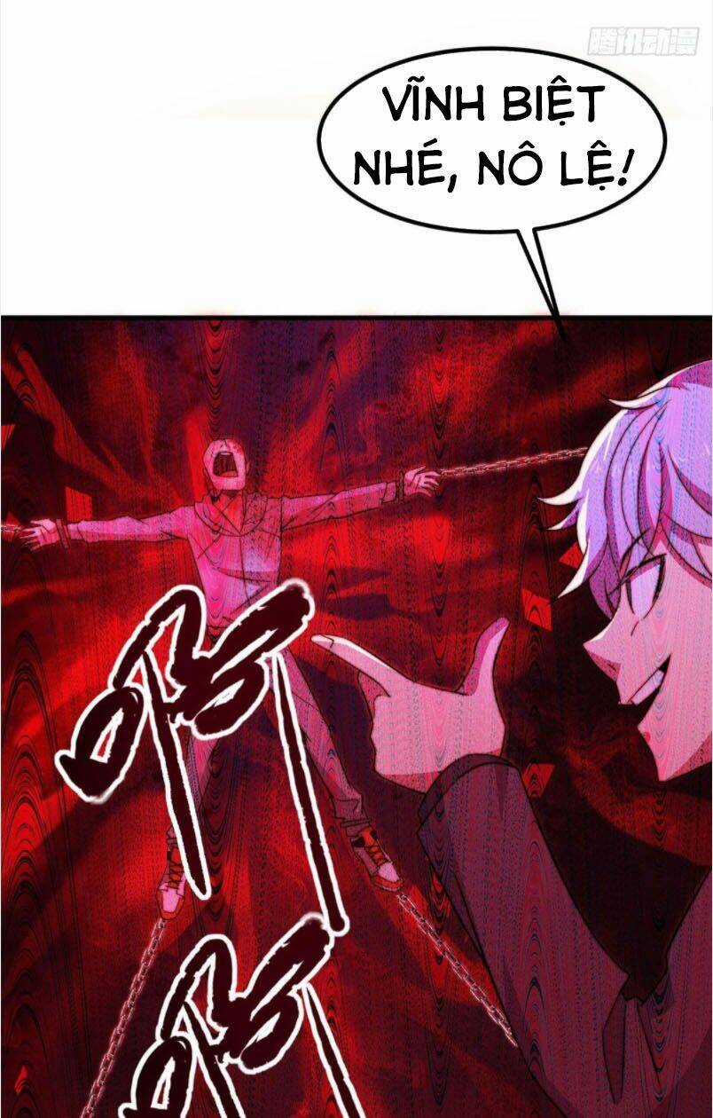 Hắc Tạp - Chapter 29 - Trang 22