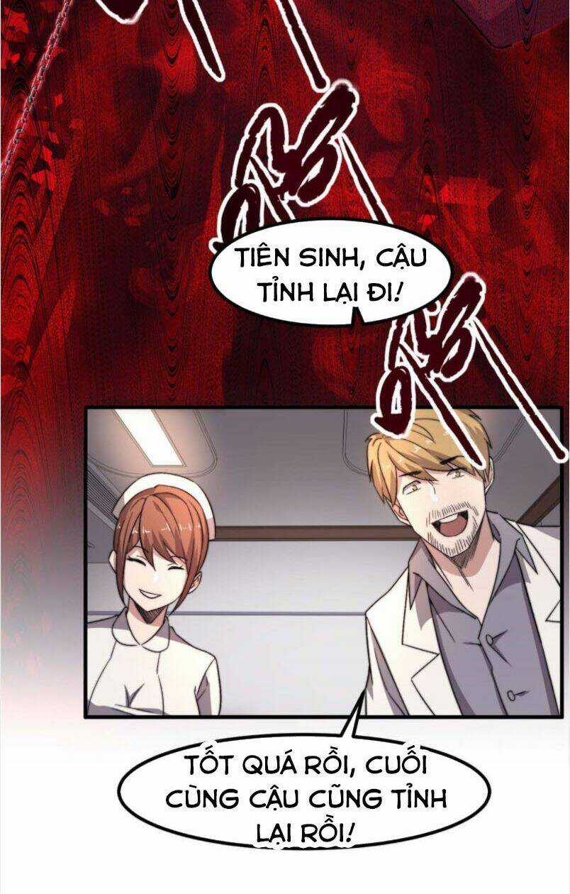 Hắc Tạp - Chapter 29 - Trang 23