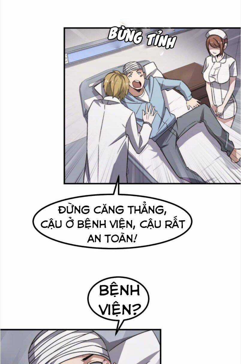 Hắc Tạp - Chapter 29 - Trang 24