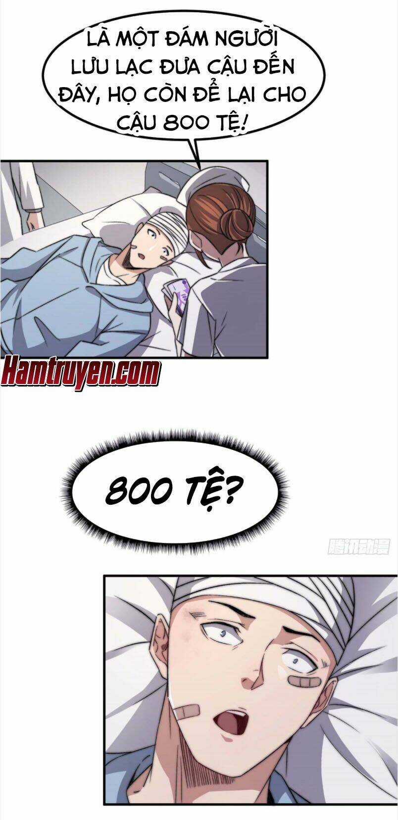 Hắc Tạp - Chapter 29 - Trang 26