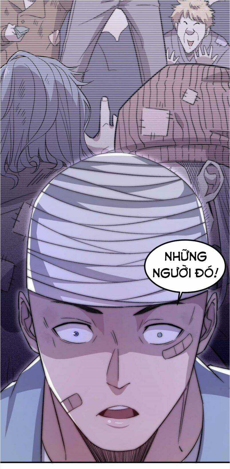 Hắc Tạp - Chapter 29 - Trang 28