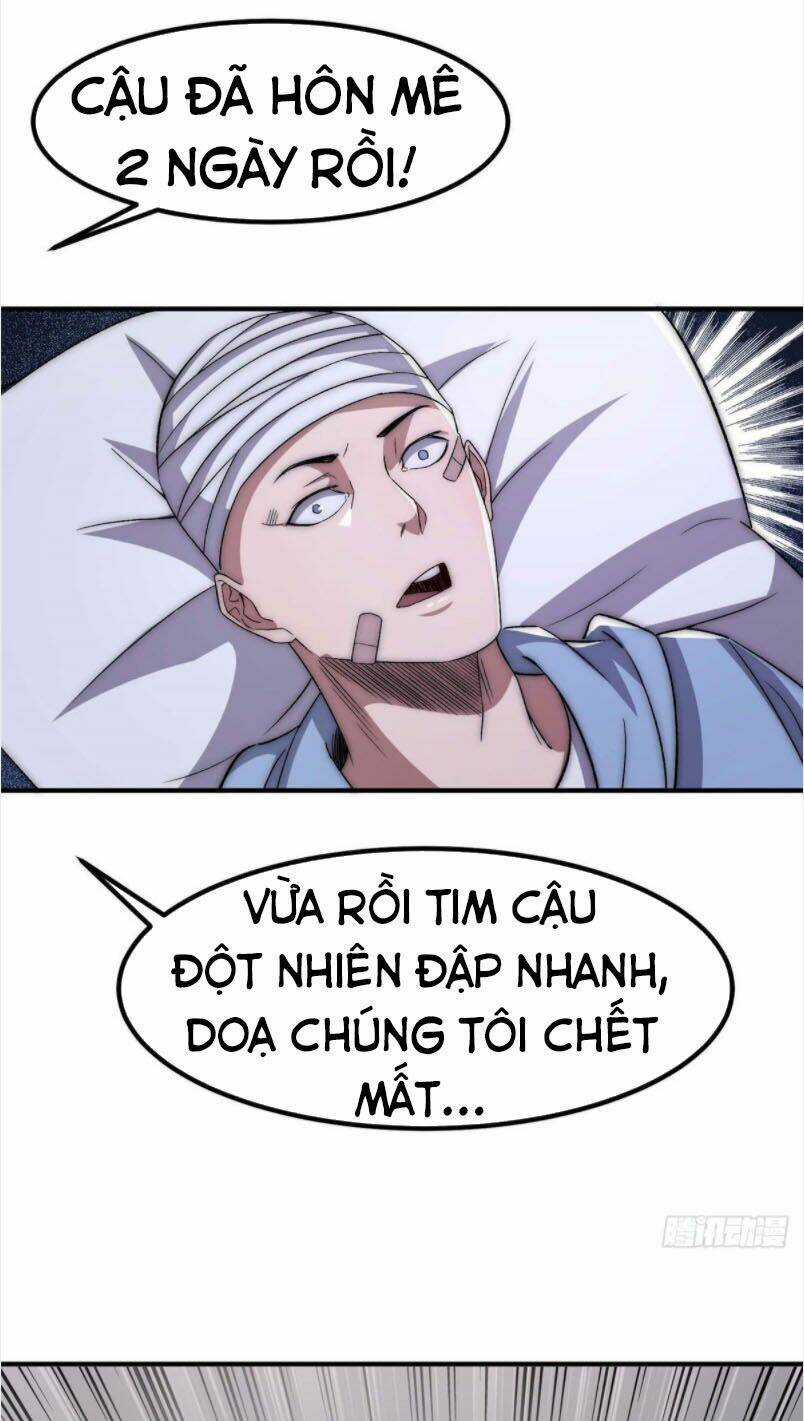Hắc Tạp - Chapter 29 - Trang 30
