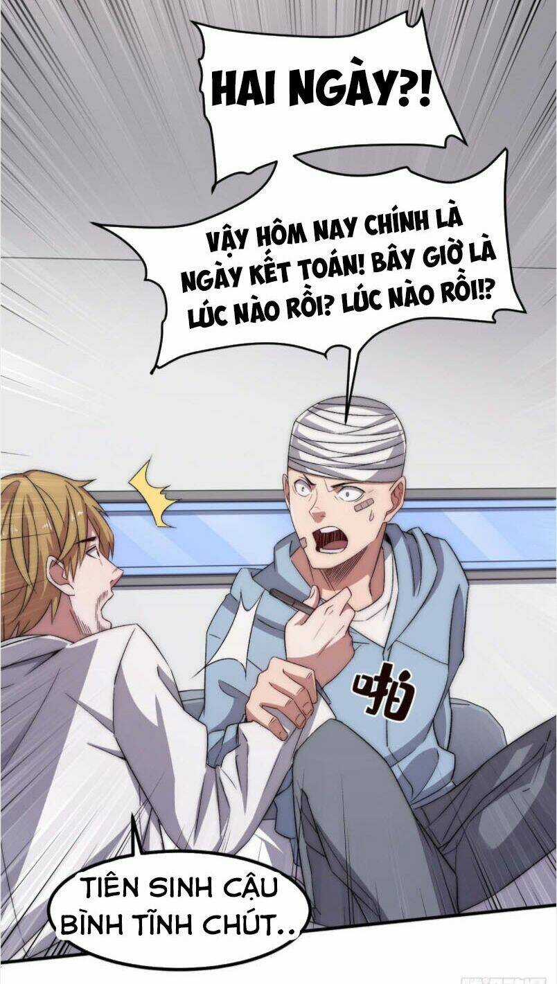 Hắc Tạp - Chapter 29 - Trang 31