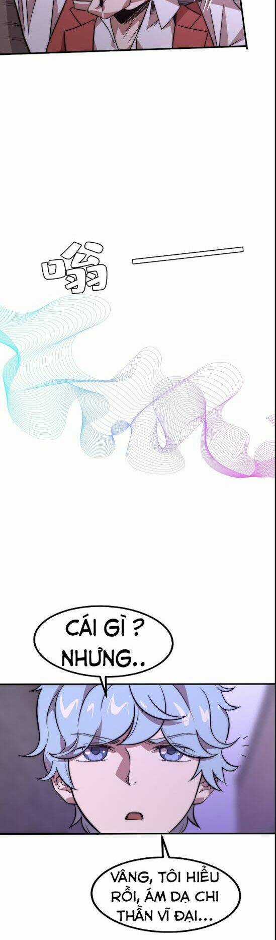 Hắc Tạp - Chapter 3 - Trang 22