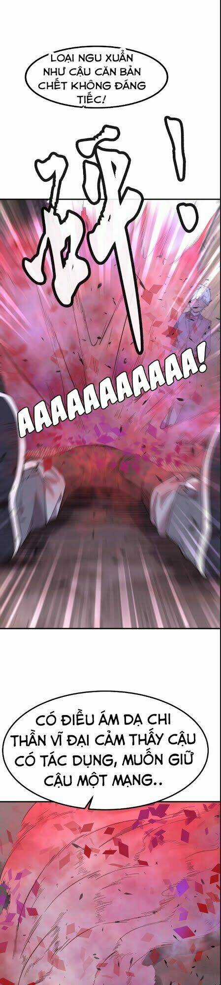 Hắc Tạp - Chapter 3 - Trang 24