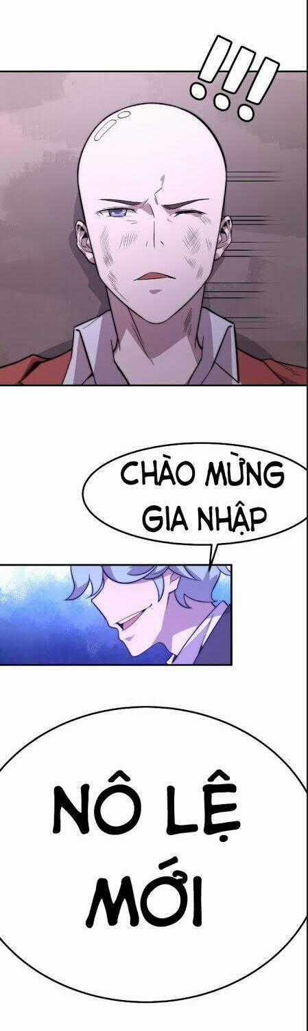 Hắc Tạp - Chapter 3 - Trang 26