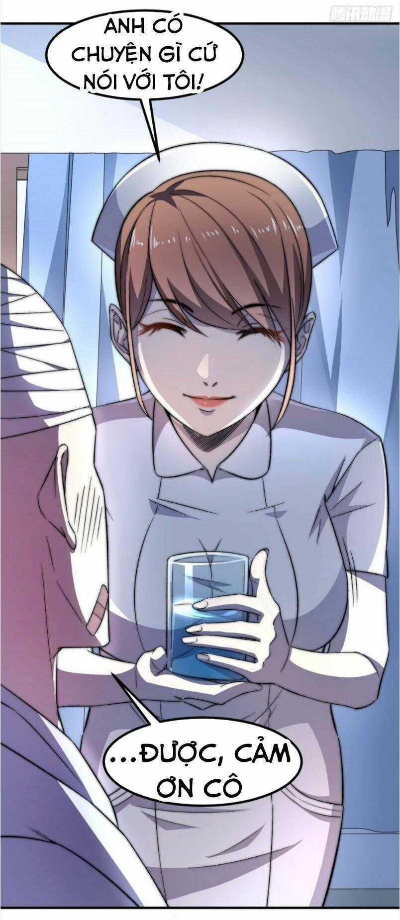 Hắc Tạp - Chapter 30 - Trang 2