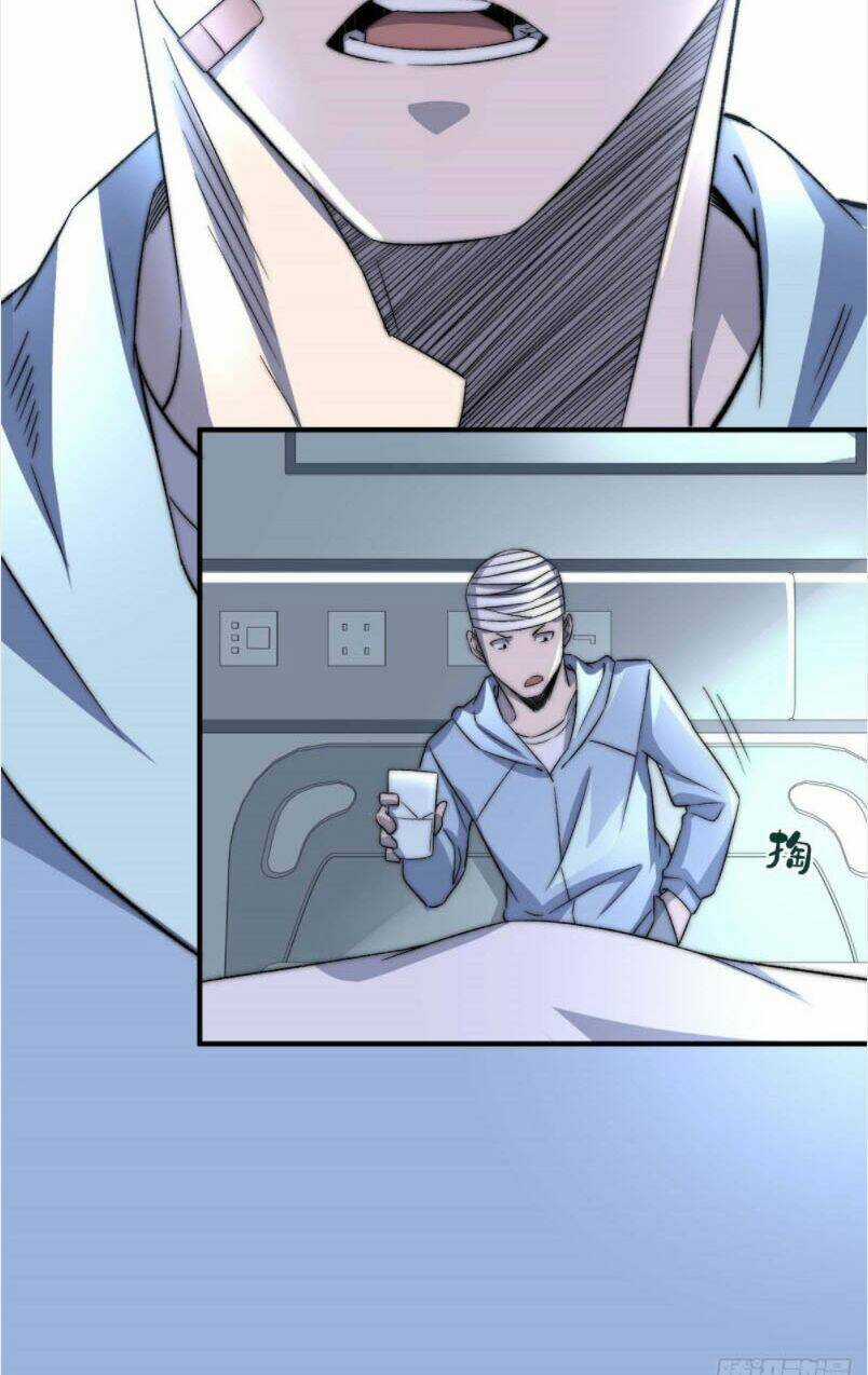 Hắc Tạp - Chapter 30 - Trang 12