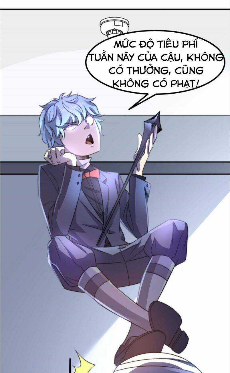 Hắc Tạp - Chapter 30 - Trang 13