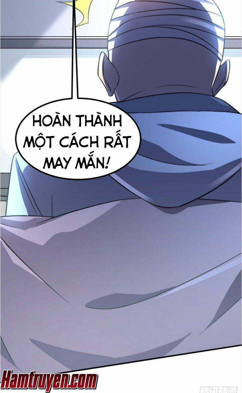 Hắc Tạp - Chapter 30 - Trang 14
