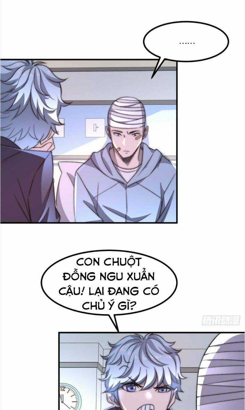 Hắc Tạp - Chapter 30 - Trang 15