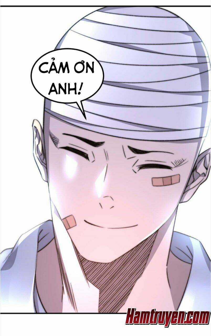 Hắc Tạp - Chapter 30 - Trang 18