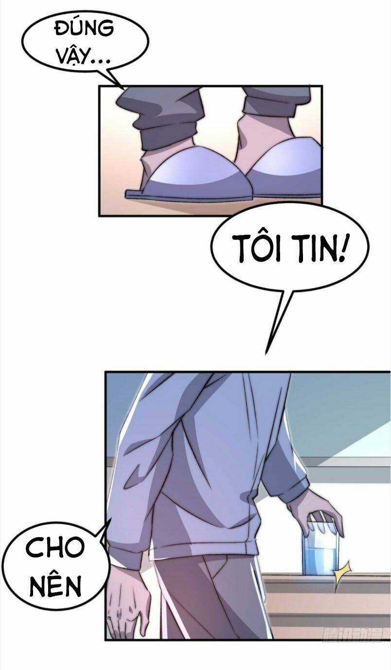 Hắc Tạp - Chapter 30 - Trang 20