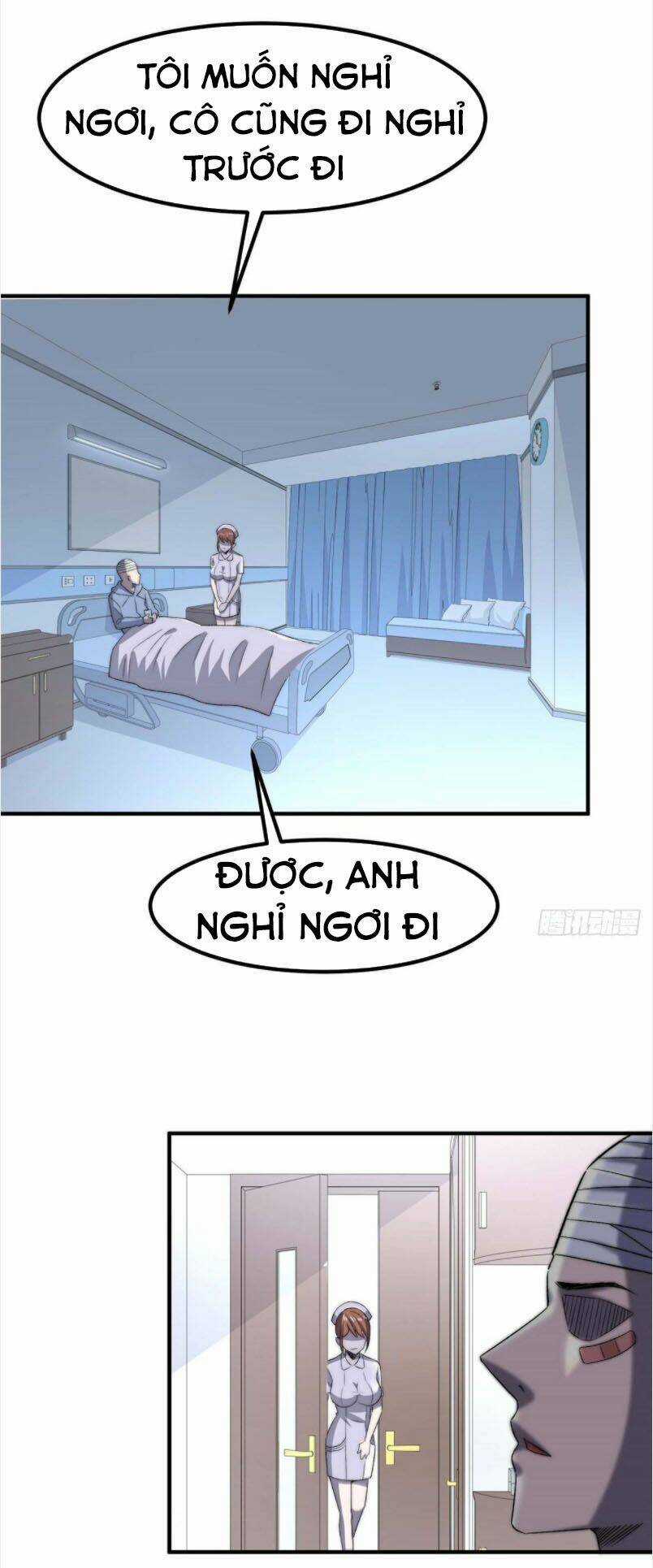 Hắc Tạp - Chapter 30 - Trang 3