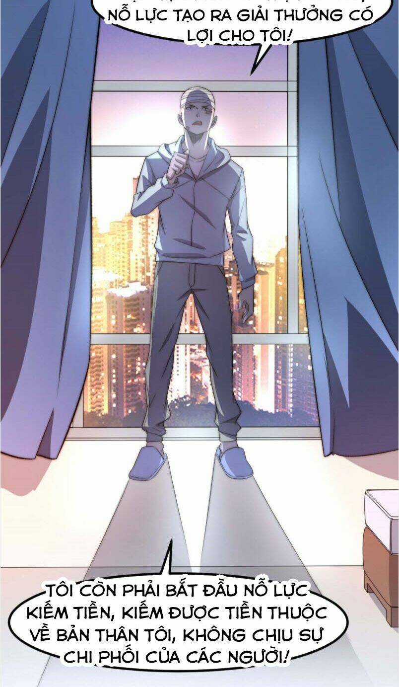 Hắc Tạp - Chapter 30 - Trang 26