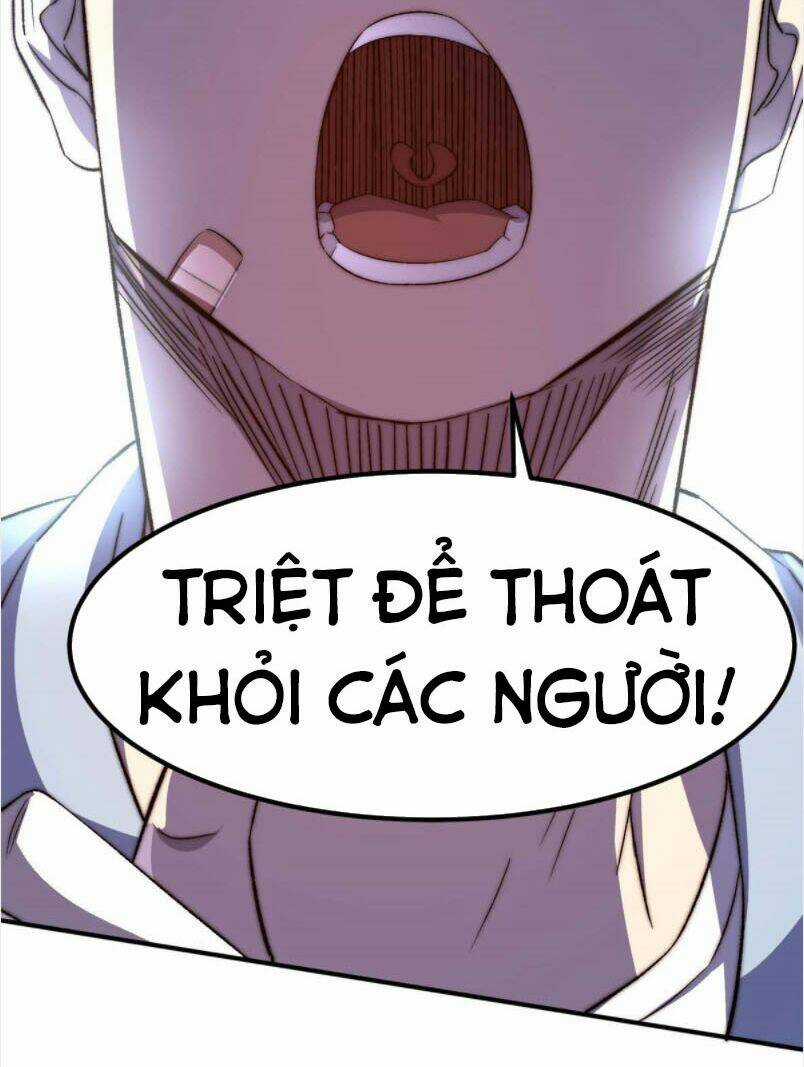 Hắc Tạp - Chapter 30 - Trang 28