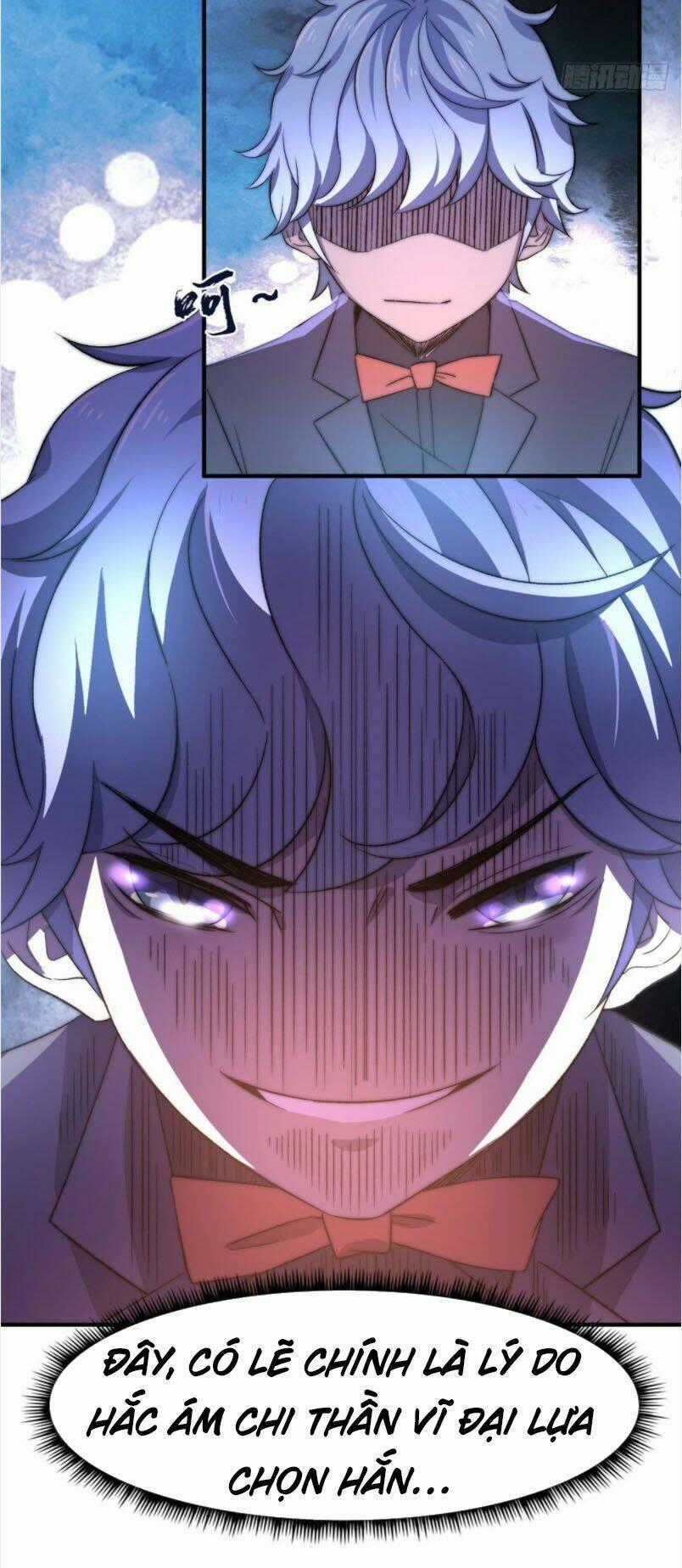 Hắc Tạp - Chapter 30 - Trang 30