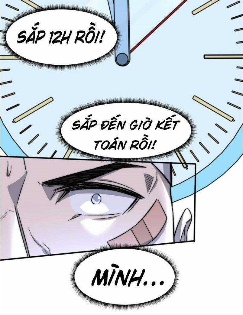 Hắc Tạp - Chapter 30 - Trang 6