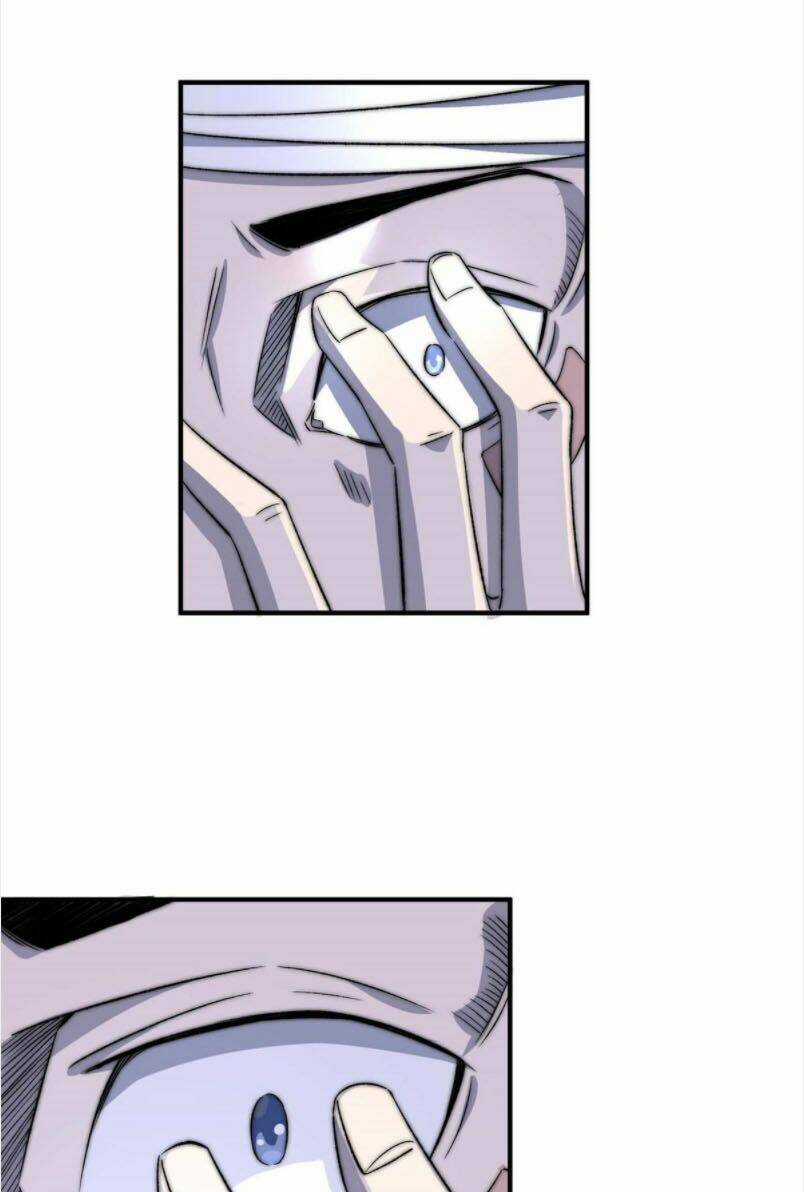 Hắc Tạp - Chapter 30 - Trang 8